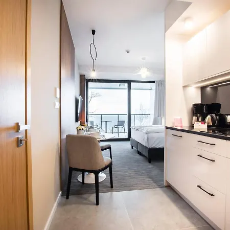 Vacationclub - Seaside 411 *