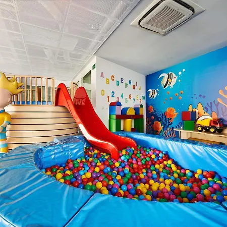 Vacationclub - Seaside 411 *