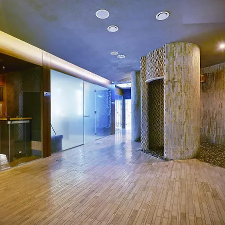 Vacationclub - Seaside 411 Lägenhet Kołobrzeg