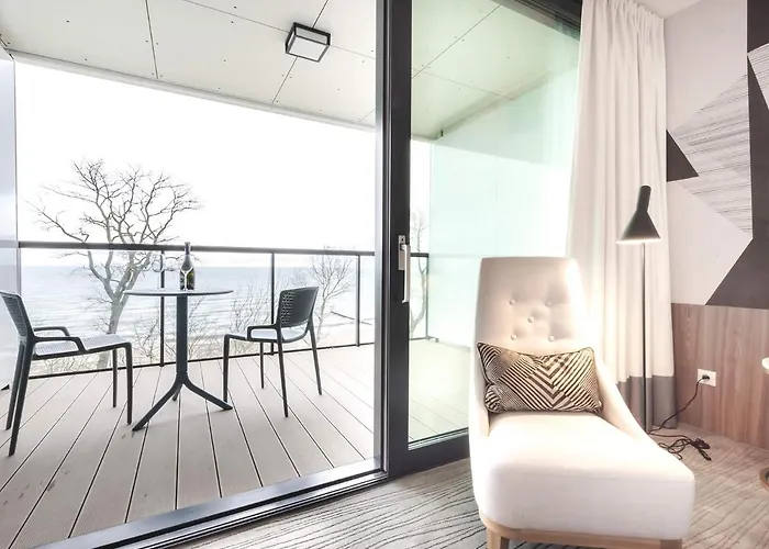 Vacationclub - Seaside 411