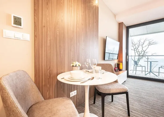 Vacationclub - Seaside 411 *