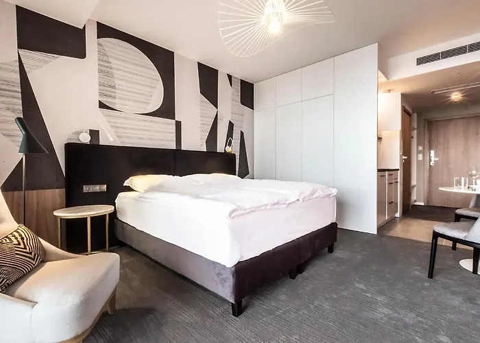 Vacationclub - Seaside 411