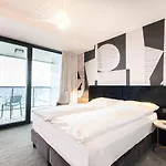 Vacationclub - Seaside 411 アパート *