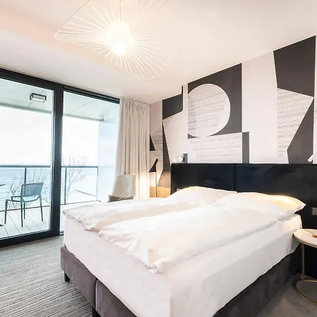 Vacationclub - Seaside 411 شقة *