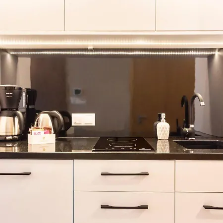 Vacationclub - Seaside 411 كولوبرزيغ