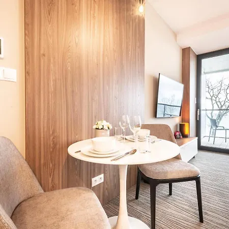 Vacationclub - Seaside 411 *