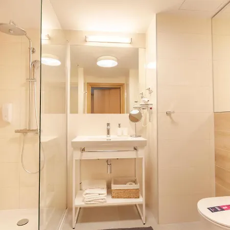 Vacationclub - Seaside 411 Kolberg