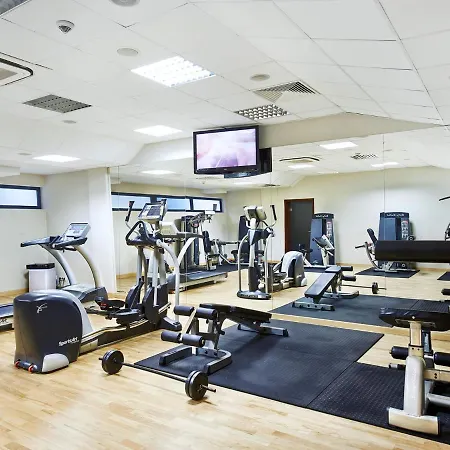 شقة Vacationclub - Seaside 411 كولوبرزيغ