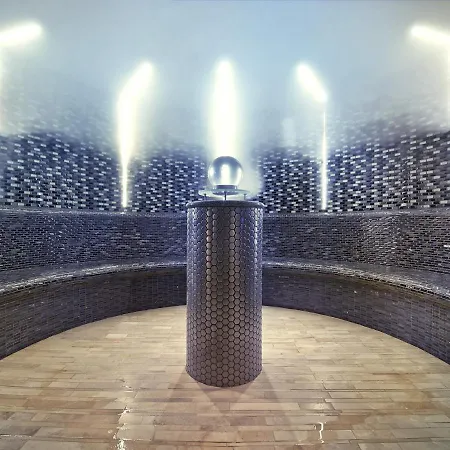 Vacationclub - Seaside 411 Apartment